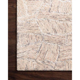 Loloi Rug Peregrine PER-07, Blush - Rugs1 - High Fashion Home