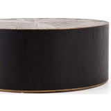 Perry Coffee Table - Modern Furniture - Coffee Tables - High Fashion Home