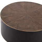 Perry Coffee Table - Modern Furniture - Coffee Tables - High Fashion Home