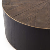 Perry Coffee Table - Modern Furniture - Coffee Tables - High Fashion Home