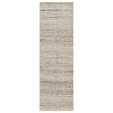 Surya Rug Reika REK-2305, Light Gray/Charcoal/White/Beige-Rugs1-High Fashion Home