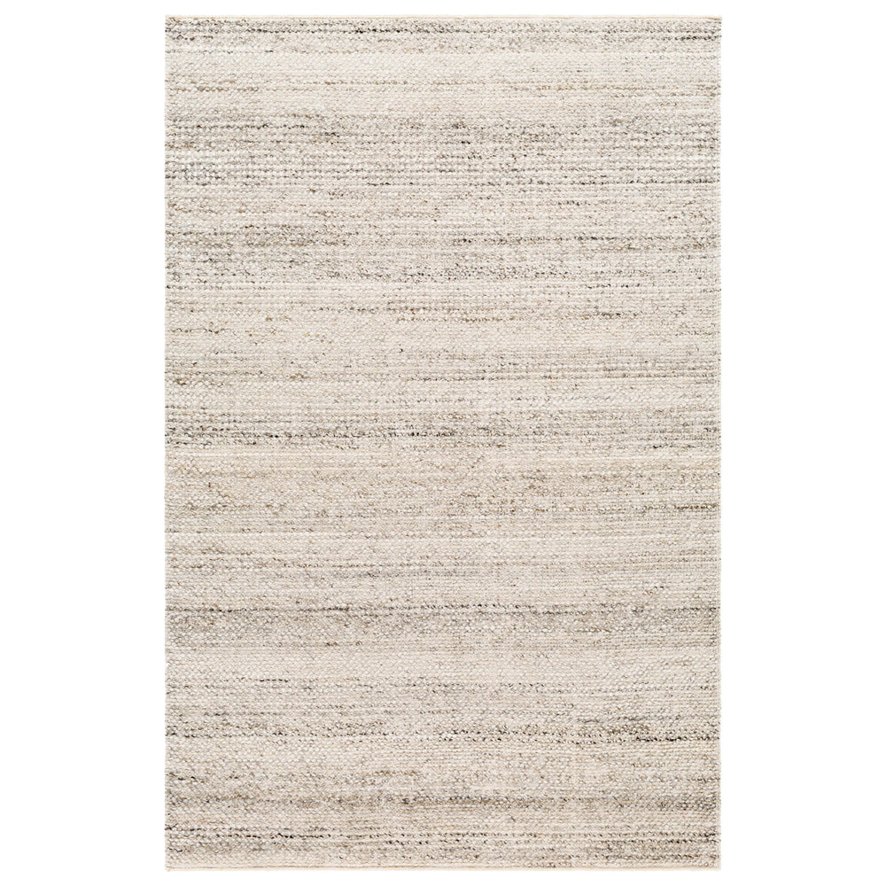 Surya Rug Reika REK-2305, Light Gray/Charcoal/White/Beige-Rugs1-High Fashion Home