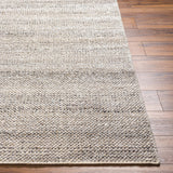 Surya Rug Reika REK-2305, Light Gray/Charcoal/White/Beige-Rugs1-High Fashion Home