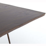 Rocky Dining Table - Modern Furniture - Dining Table - High Fashion Home