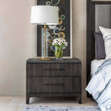 Miramar Aventura San Marcos Nightstand - Furniture - Accent Tables - High Fashion Home