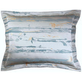 Serenity Duvet Set, Blue - Accessories - High Fashion Home