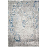 Loloi Rug Sienne SIE-01, Dove/Ocean - Rugs1 - High Fashion Home