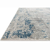 Loloi Rug Sienne SIE-01, Dove/Ocean - Rugs1 - High Fashion Home