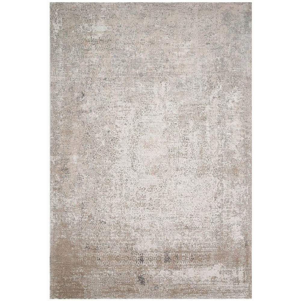 Loloi Rug Sienne SIE-01, Ivory/Pebble - Rugs1 - High Fashion Home