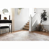 Loloi Rug Sienne SIE-01, Ivory/Pebble - Rugs1 - High Fashion Home