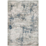 Loloi Rug Sienne SIE-02, Ivory/Ocean - Rugs1 - High Fashion Home