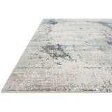 Loloi Rug Sienne SIE-02, Ivory/Ocean - Rugs1 - High Fashion Home