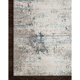 Loloi Rug Sienne SIE-02, Ivory/Ocean - Rugs1 - High Fashion Home