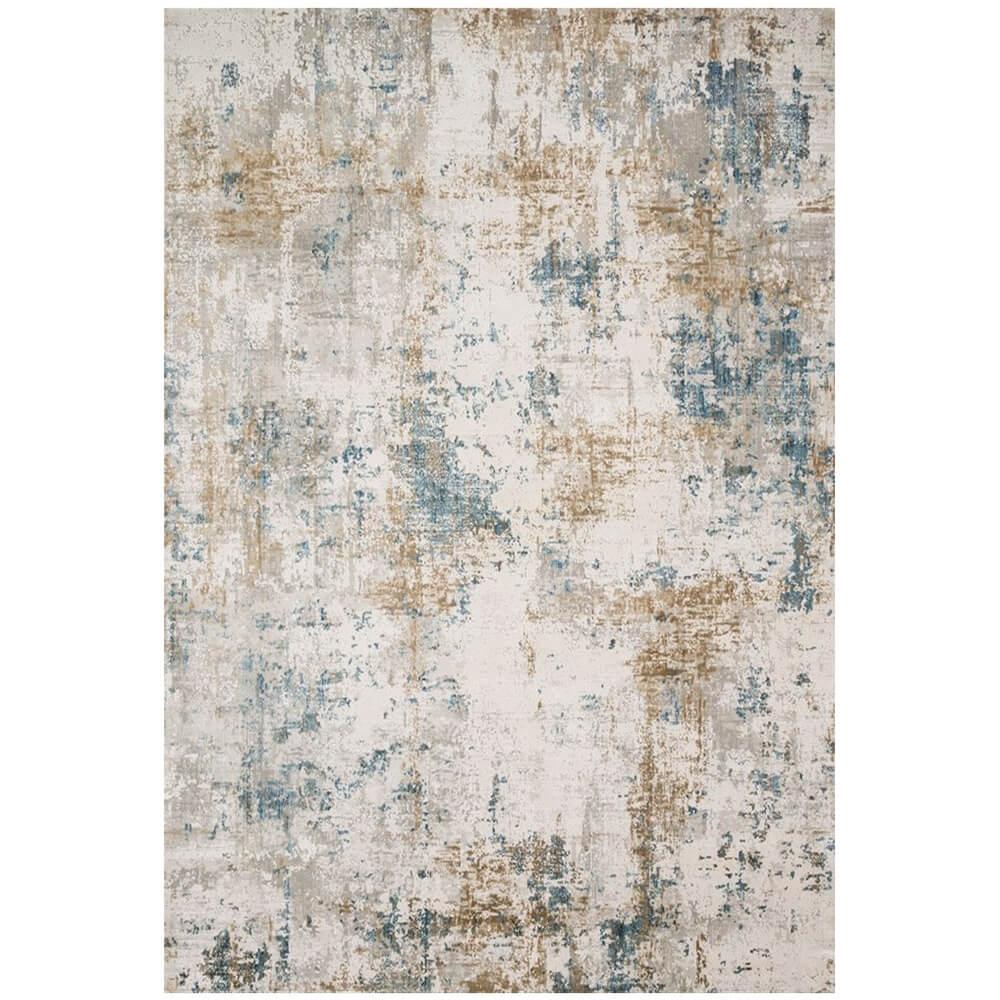 Loloi Rug Sienne SIE-04, Ivory/Gold - Rugs1 - High Fashion Home