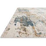 Loloi Rug Sienne SIE-04, Ivory/Gold - Rugs1 - High Fashion Home