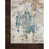 Loloi Rug Sienne SIE-04, Ivory/Gold - Rugs1 - High Fashion Home