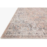 Loloi Rug Skye SKY-01, Blush/Grey - Rugs1 - High Fashion Home