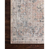 Loloi Rug Skye SKY-01, Blush/Grey - Rugs1 - High Fashion Home