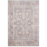 Loloi Rug Skye SKY-01, Grey/Apricot - Rugs1 - High Fashion Home