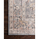 Loloi Rug Skye SKY-01, Grey/Apricot - Rugs1 - High Fashion Home