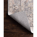 Loloi Rug Skye SKY-01, Grey/Apricot - Rugs1 - High Fashion Home