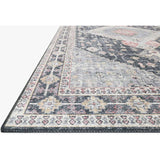 Loloi Rug Skye SKY-02, Charcoal/Multi - Rugs1 - High Fashion Home