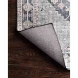 Loloi Rug Skye SKY-02, Charcoal/Multi - Rugs1 - High Fashion Home