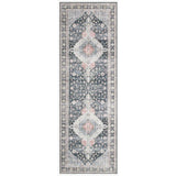 Loloi Rug Skye SKY-02, Charcoal/Multi - Rugs1 - High Fashion Home