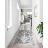 Loloi Rug Skye SKY-02, Charcoal/Multi - Rugs1 - High Fashion Home