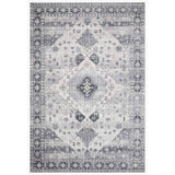 Loloi Rug Skye SKY-02, Silver/Grey - Rugs1 - High Fashion Home