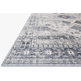 Loloi Rug Skye SKY-02, Silver/Grey - Rugs1 - High Fashion Home