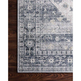 Loloi Rug Skye SKY-02, Silver/Grey - Rugs1 - High Fashion Home