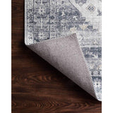 Loloi Rug Skye SKY-02, Silver/Grey - Rugs1 - High Fashion Home