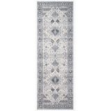 Loloi Rug Skye SKY-02, Silver/Grey - Rugs1 - High Fashion Home