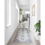 Loloi Rug Skye SKY-02, Silver/Grey - Rugs1 - High Fashion Home