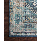 Loloi Rug Skye SKY-03, Denim/Natural - Rugs1 - High Fashion Home