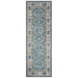 Loloi Rug Skye SKY-03, Denim/Natural - Rugs1 - High Fashion Home