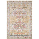 Loloi Rug Skye SKY-04, Gold/Blush - Rugs1 - High Fashion Home