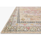 Loloi Rug Skye SKY-04, Gold/Blush - Rugs1 - High Fashion Home