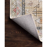 Loloi Rug Skye SKY-04, Gold/Blush - Rugs1 - High Fashion Home