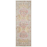 Loloi Rug Skye SKY-04, Gold/Blush - Rugs1 - High Fashion Home