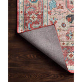 Loloi Rug Skye SKY-05, Brick/Ocean - Rugs1 - High Fashion Home