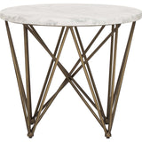 Skyy Side Table - Furniture - Accent Tables - High Fashion Home