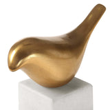 Songbirds Sculpture - Accessories - High Fashion Home