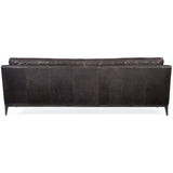 Kandor Leather Sofa-Furniture - Sofas-High Fashion Home