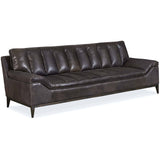 Kandor Leather Sofa-Furniture - Sofas-High Fashion Home