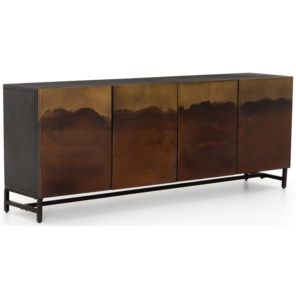 Stormy Sideboard - Furniture - Storage - High Fashion Home