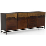 Stormy Sideboard - Furniture - Storage - High Fashion Home