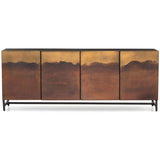 Stormy Sideboard - Furniture - Storage - High Fashion Home