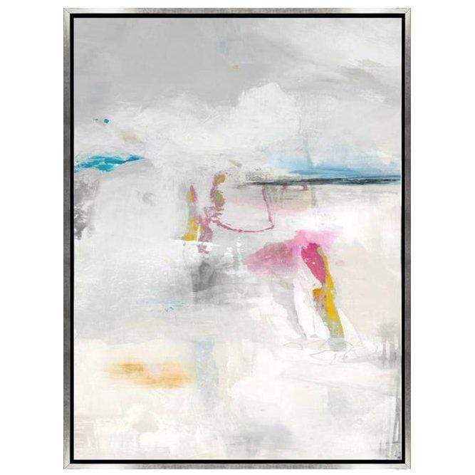 Subtle Hues I Framed - Accessories Artwork - High Fashion Home